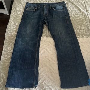 Men’s size 38 Buffalo jeans